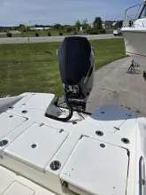 Thumbnail von Boston Whaler 250 Dauntless