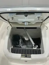Thumbnail von Boston Whaler 220 Dauntless