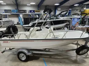 Thumbnail von Boston Whaler 330 Outrage