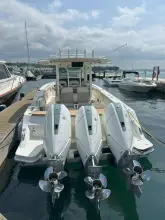 Thumbnail von Boston Whaler 360 Outrage