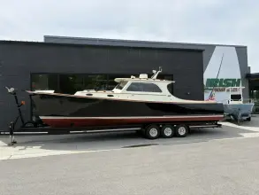 Thumbnail von Boston Whaler 350 Realm