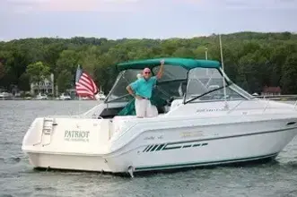 Thumbnail von Boston Whaler 350 Realm