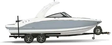 Thumbnail von Chaparral 270 OSX