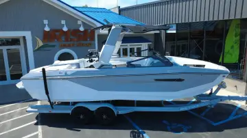 Thumbnail von Nautique GS22E