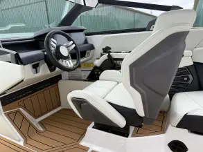 Thumbnail von Nautique G23