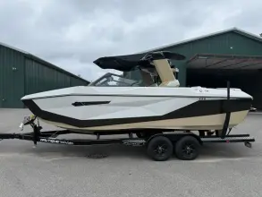 Thumbnail von Nautique G23