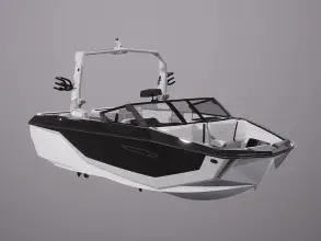 Thumbnail von Nautique G23