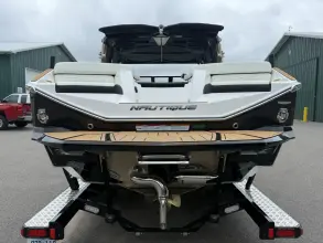 Thumbnail von Nautique G23