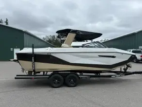 Thumbnail von Nautique G23