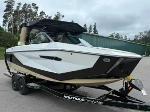 Thumbnail von Nautique G23