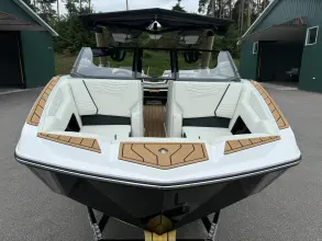 Thumbnail von Nautique G23