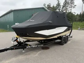 Thumbnail von Nautique G23