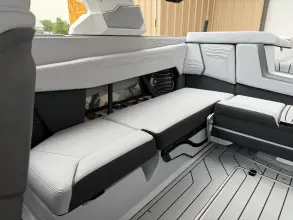 Thumbnail von Nautique G23