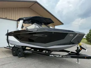 Thumbnail von Nautique G23