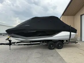 Thumbnail von Nautique G23