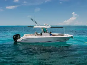 Thumbnail von Boston Whaler 280 Outrage