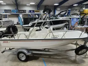 Thumbnail von Boston Whaler 280 Outrage