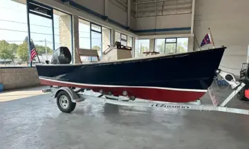 Thumbnail von Boston Whaler 280 Outrage