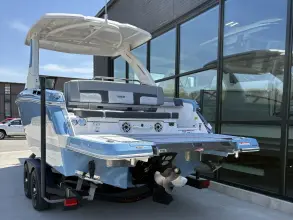 Chaparral 6 SSX