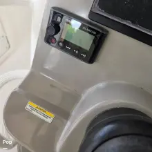 Thumbnail von Boston Whaler 330 Outrage