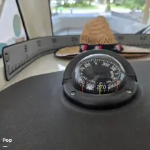 Thumbnail von Boston Whaler 330 Outrage