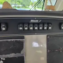 Thumbnail von Boston Whaler 330 Outrage
