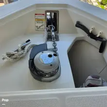 Thumbnail von Boston Whaler 330 Outrage