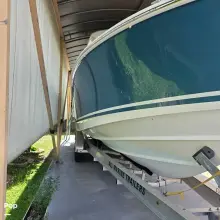 Thumbnail von Boston Whaler 330 Outrage