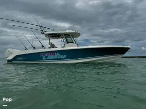 Thumbnail von Boston Whaler 330 Outrage
