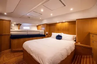 Thumbnail von Admiral Center Cockpit VENTURE