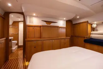 Thumbnail von Admiral Center Cockpit VENTURE