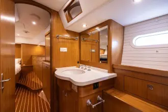Thumbnail von Admiral Center Cockpit VENTURE
