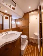 Thumbnail von Admiral Center Cockpit VENTURE
