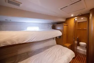 Thumbnail von Admiral Center Cockpit VENTURE