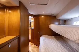 Thumbnail von Admiral Center Cockpit VENTURE