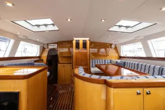 Thumbnail von Admiral Center Cockpit VENTURE