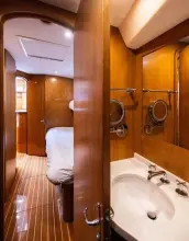 Thumbnail von Admiral Center Cockpit VENTURE