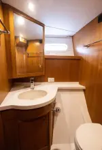 Thumbnail von Admiral Center Cockpit VENTURE