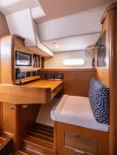 Thumbnail von Admiral Center Cockpit VENTURE