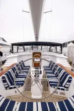 Thumbnail von Admiral Center Cockpit VENTURE
