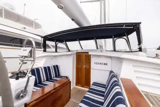 Thumbnail von Admiral Center Cockpit VENTURE