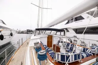 Thumbnail von Admiral Center Cockpit VENTURE