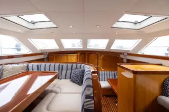 Thumbnail von Admiral Center Cockpit VENTURE