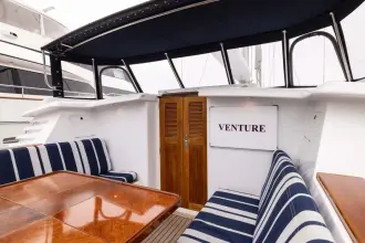 Thumbnail von Admiral Center Cockpit VENTURE