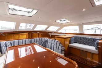 Thumbnail von Admiral Center Cockpit VENTURE