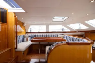 Thumbnail von Admiral Center Cockpit VENTURE