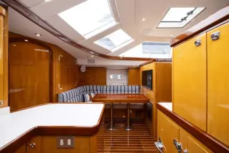 Thumbnail von Admiral Center Cockpit VENTURE