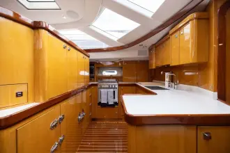 Thumbnail von Admiral Center Cockpit VENTURE