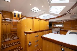 Thumbnail von Admiral Center Cockpit VENTURE