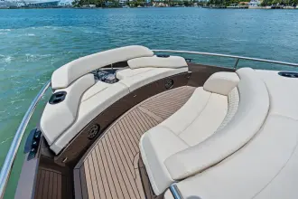 Thumbnail von Dutch American 53' 2025